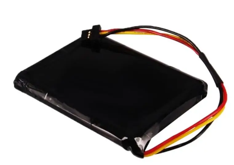 Cameron sino 950 мА/ч, батарея для навигатора TOMTOM 1EK0. 052,02 4EK0. 001,02 Go 50 500 600 140 140S 6027A0089521 AHA11110005 VF6D VF6S