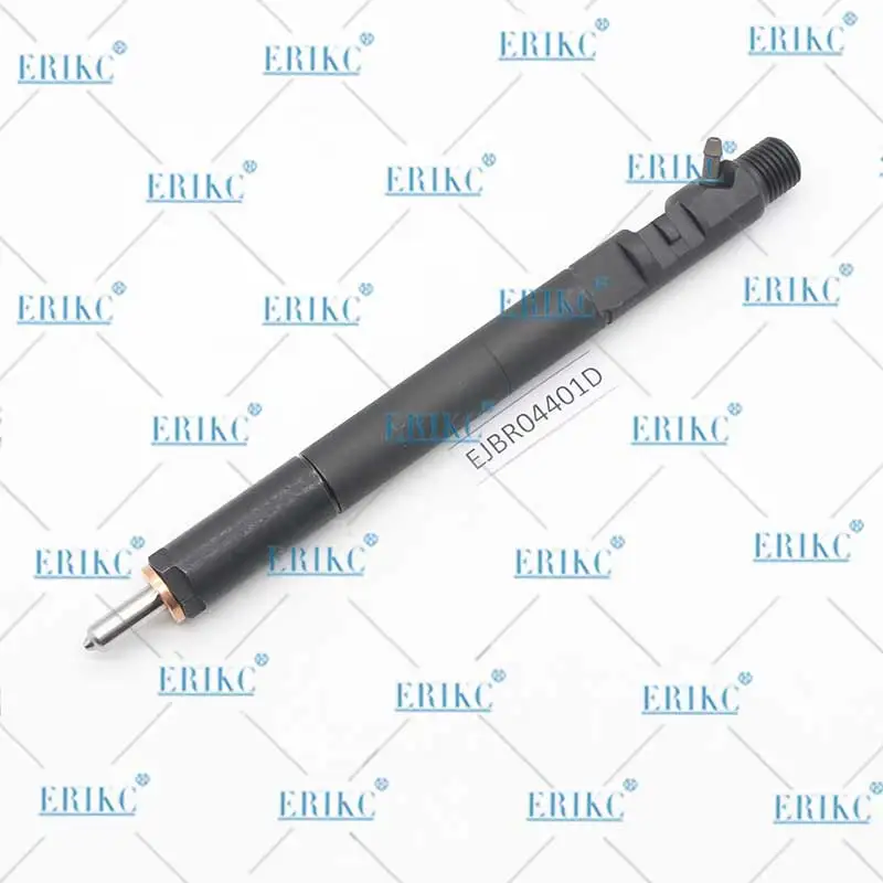 US $109.99 EJBR04401D Fuel Injector Nozzle Common Rail Injector EJB R04401D For SSANGYONG Kyron REXTON 27L 6650170221 A6650170221