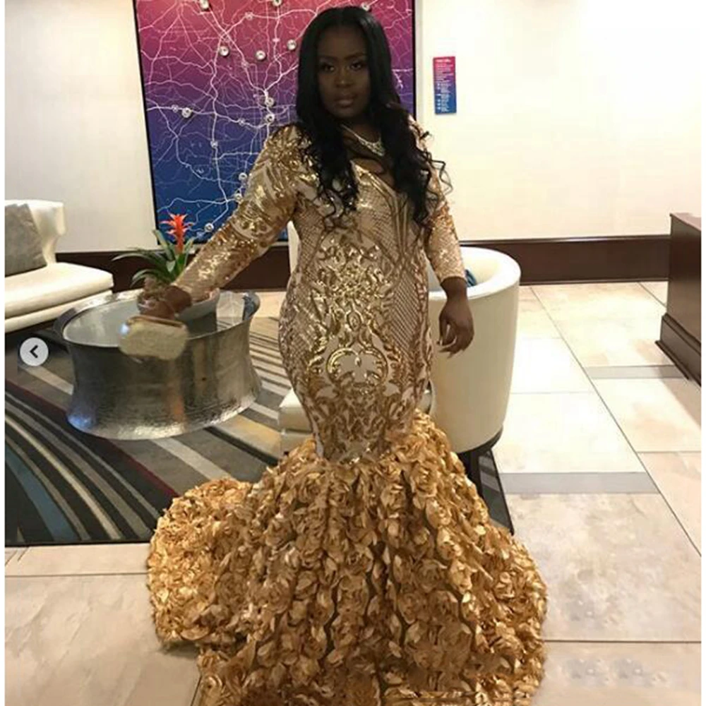 plus size prom dresses 2020