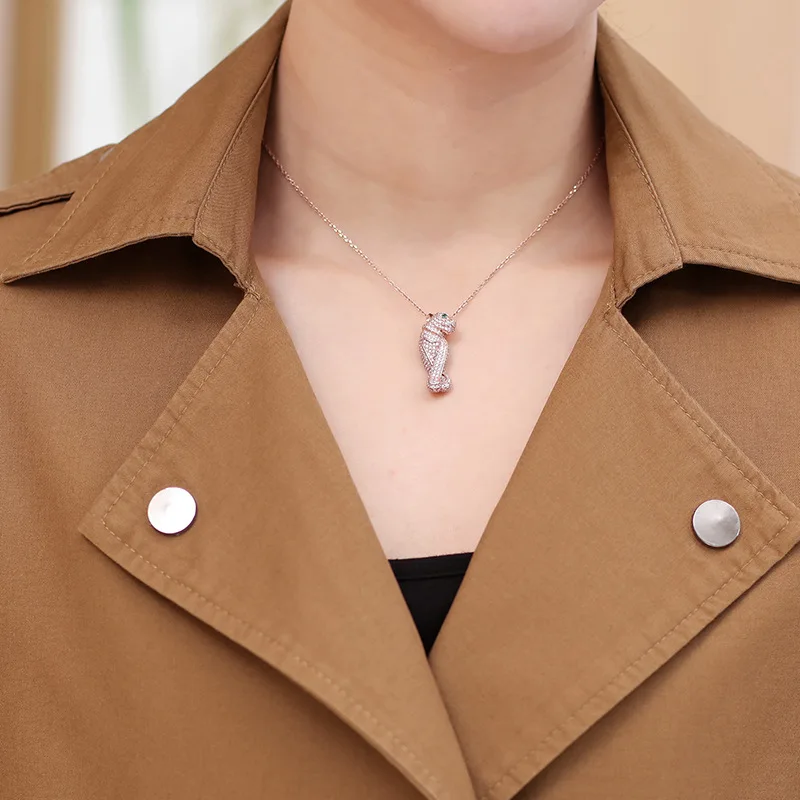 

2019 Spring Clothing Middle-aged WOMEN'S Dress Mid-length Fashion Coat 45-Year-Old 50 Middle-aged Women Dress Trench Coat Versat