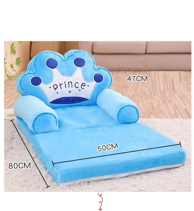 Lazy Boy Quarto Menino мини для кровати детское кресло Prinses Stoel Canape A Coucher Dormitorio Chambre Enfant Baby Infantil детская софа