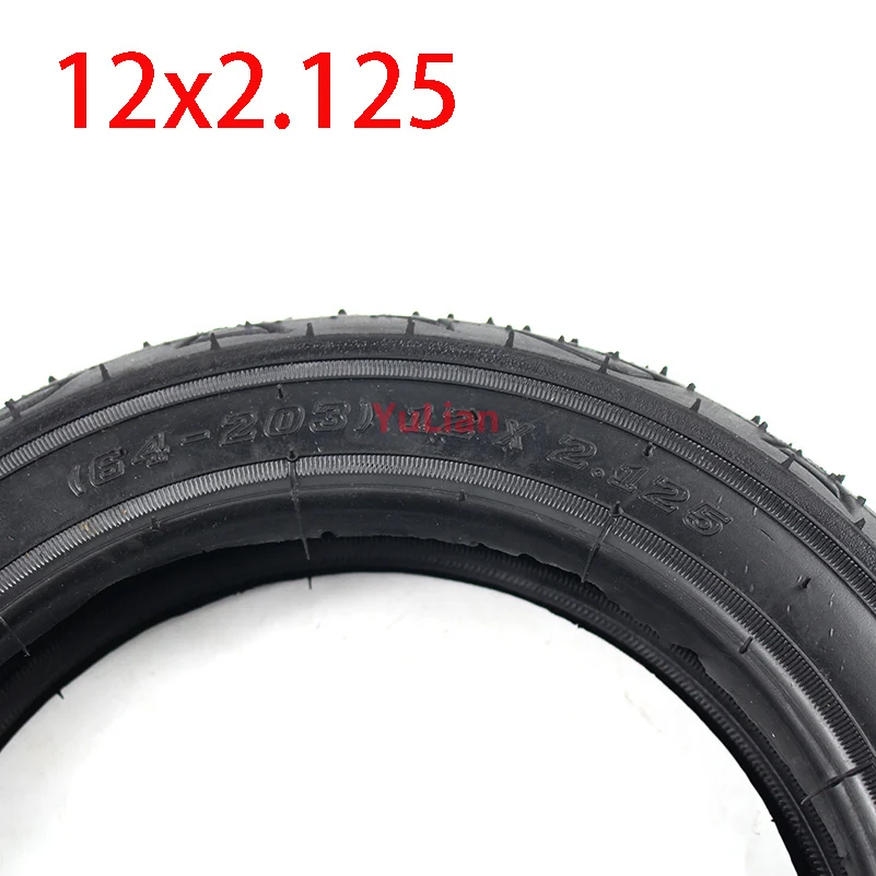 12x2.125 64-203 tire 12