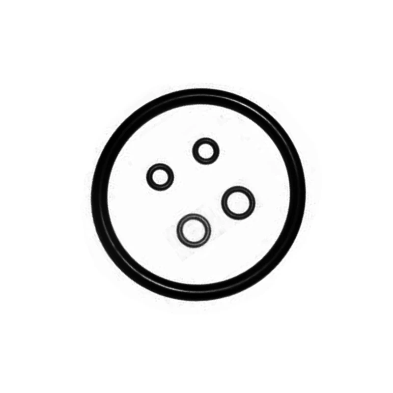 5 комплектов сменные уплотнительные кольца для пива вина | Дом и сад