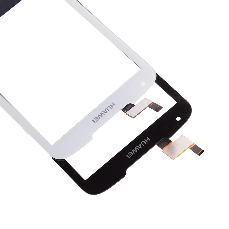 Сенсорный экран для huawei Y520 сенсорная панель