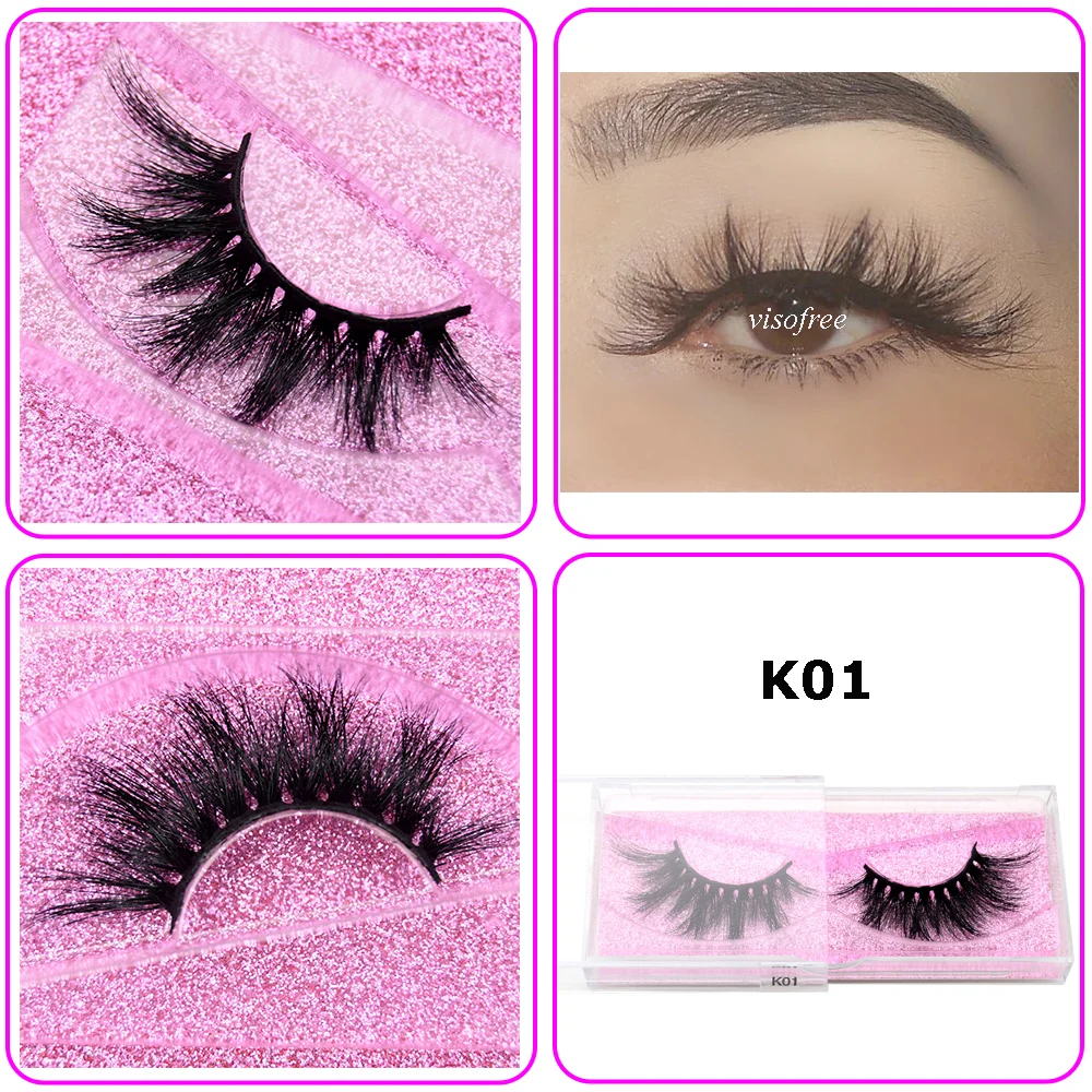 visofree K01