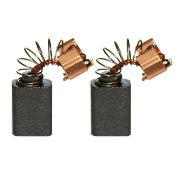 

2pcs Electric Motor Carbon Brushes Replacement 11.5mm Power Tool Accessories for CB-419 HR2450/HR2440/HR2410/HR2430/A5