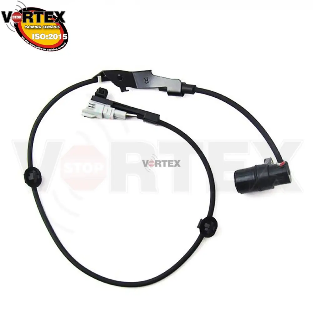 Датчик скорости колеса ABS 89545-0K070 895450K070 для Toyota Hilux Vigo | Автомобили и мотоциклы