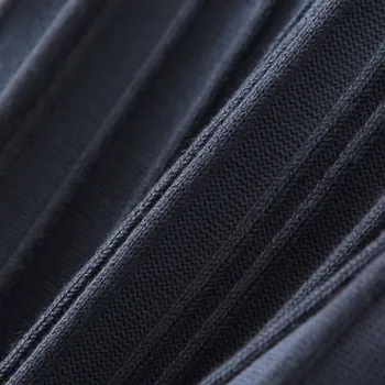 

10347-New summer men's pure cotton V-neck short-sleeved T-shirt loose sports half sleeves