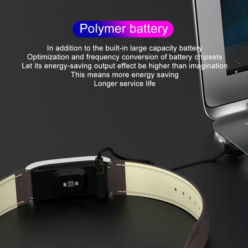 Abay smartband IP68 Водонепроницаемый пульсометр Будильник фитнес-трекер для плавания для мужчин и женщин Спортивная Мода Смарт-браслет