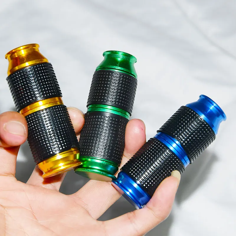 Высокое качество NOS открывалка для бутылок алюминиевые зарядные устройства