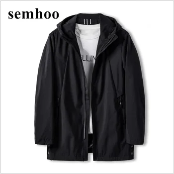 

2020 Spring and Autumn Solid Color Sweatershirt Zipper Cardigan Jacket Hooded Plus Velvet Plus Size Warm Sweatshirt Coat M---3XL