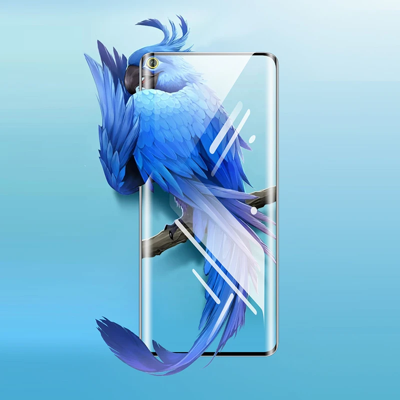 Vetro temperato curvo 3D per OPPO Reno 6 Pro Full Cover 9H pellicola salvaschermo antideflagrante per OPPO Reno 6 Pro  202192403
