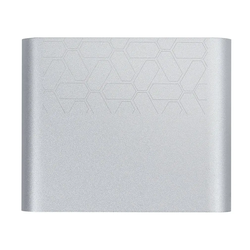 Премиум Тип C к VGA HDMI адаптер USB C к HDMI 4K VGA 1080P портативный домашний 3 в 1 Тип C к HDMI VGA адаптер