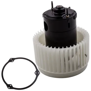 

Heater A/C AC Blower Motor w/ Fan Cage for Cobalt HHR G5 Pursuit Ion 1593042