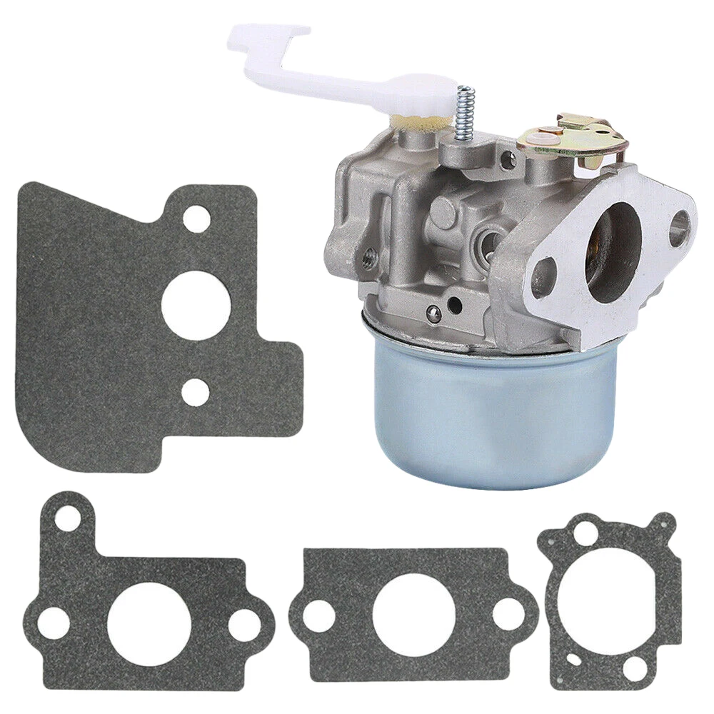 Карбюратор с прокладками ДЛЯ Briggs & Stratton 694203 690152 121612 122602 122612|Карбюраторы| |