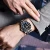 PAGANI DESIGN New Luxury Men Механические Наручные Часы Из Нержавеющей Стали GMT Watch Top Brand Sapphire Glass Мужские часы reloj hombre