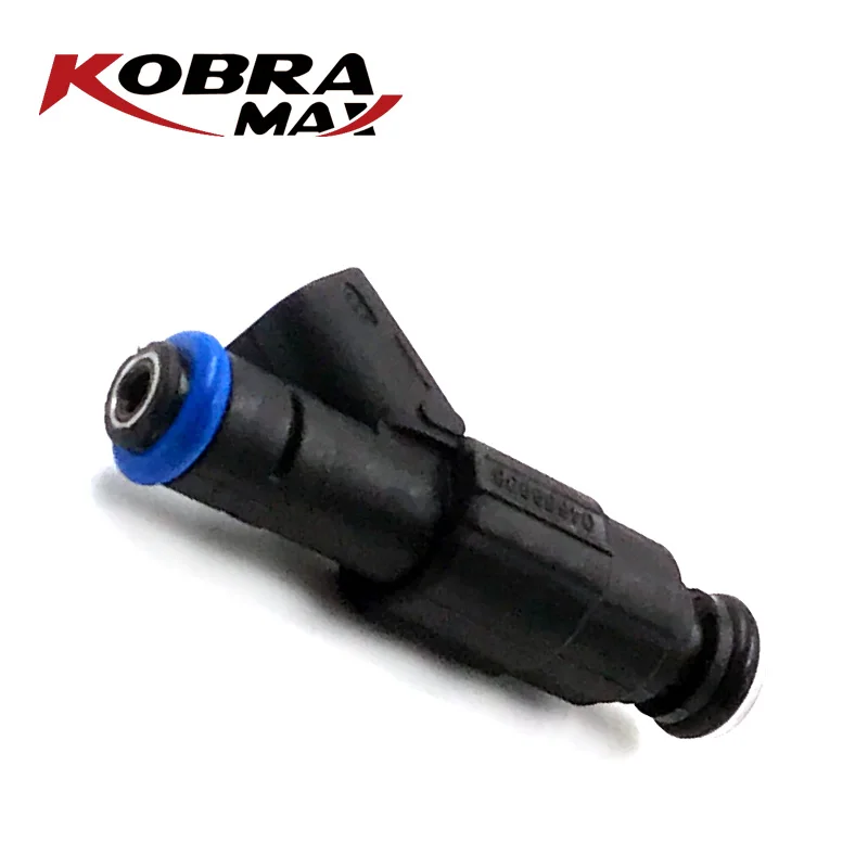 KobraMax топливный инжектор 0280155784 04669 938AB 04669938AA 4669 938AB 4669 938AA подходит для Jeep TJ Wrangler автомобильные аксессуары