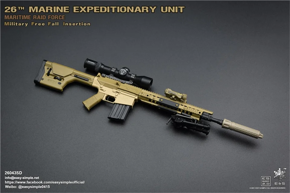 ミリタリー 1/6 USMC SNIPER OPERATION IRAQ FREEDOM Hot Toys - 12'' USMC - SNIPER OPERATION IRAQI FREEDOM