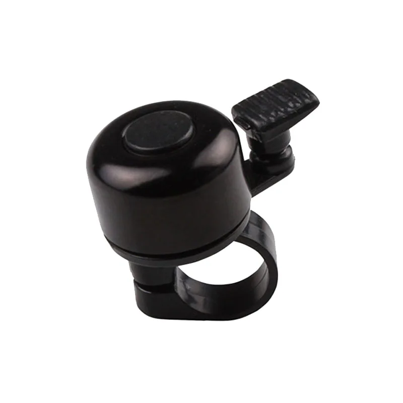 1 Pc Sport Bike Mountain Road Cycling Bell Ring Metal Horn Safety Warning Alarm Bicycle Outdoor Protective Cycle Accessories
