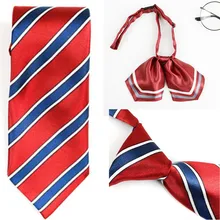 Модный галстук для мужчин и женщин, для взрослых, Подарочный галстук, клетчатый Школьный Галстук-бабочка в студенческом стиле, вечерние галстуки для женщин и мальчиков, подарок 30N20