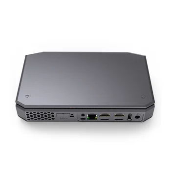 

CPU AMD A4 7210 Windows 10 Mini PC HTPC with 2 HD-MI Dual Band 5G wifi bluetooth support HDD 8GB DDR AMD computer media tv box