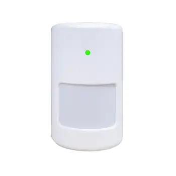 

Intelligent Wireless Infrared Motion Sensor Alarm 433MHZ Human Detective Sensor