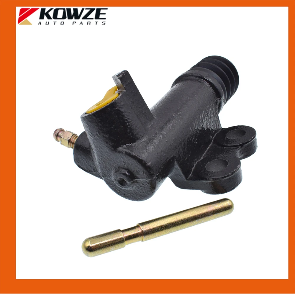 Clutch Release Slave Cylinder Assy For Mitsubishi New Pickup Triton L0 Pajero Montero Challenger Sport Mr9802 Aliexpress Automobiles Motorcycles