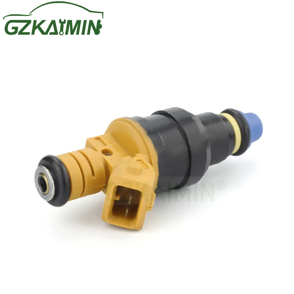 Новый Форсунка для топлива 0280150943 0 280 150 943 для ford 4.6 5.0 5.4 5.8 f2te-c3a f1ze-c2a f1ze-a2b f2te-a3a-