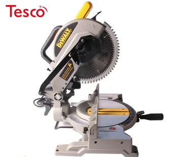 

Oblique Cutting Saw 10-inch Aluminum Saw DW714 Aluminum Alloy Wood Cutting Machine Multifunctional 45 Degree