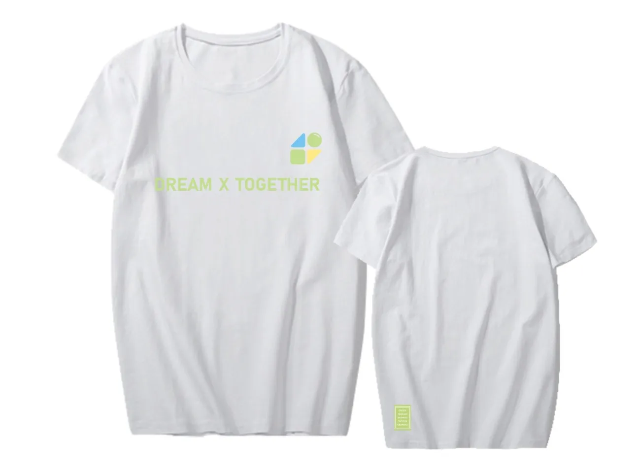 TXT DREAM X TOGETHER T-Shirts