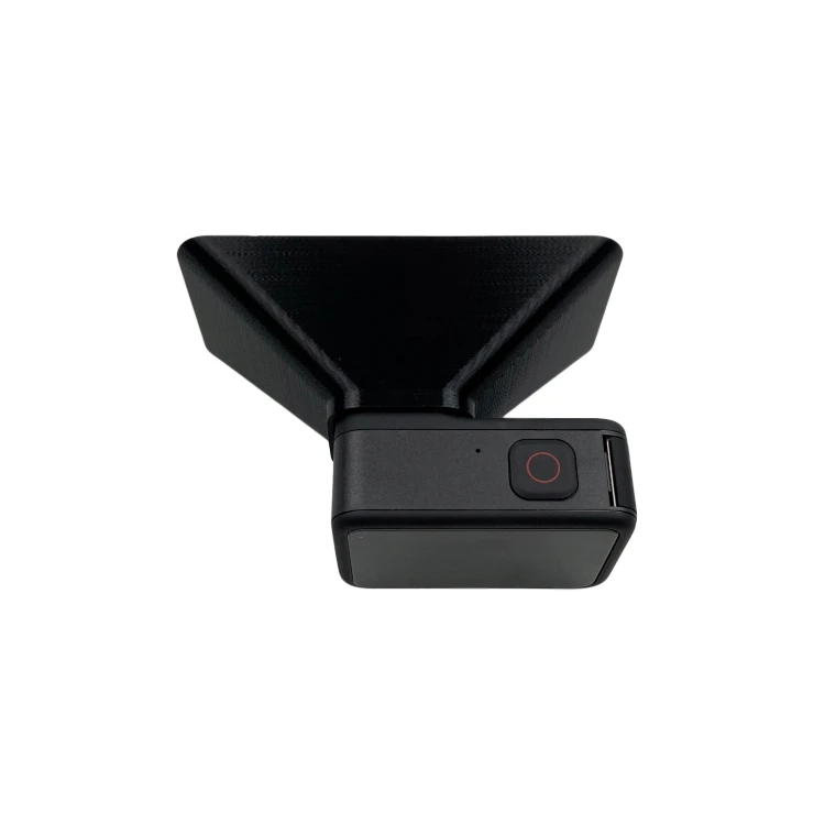 Coque Silicone pour GoPro 9 10 11 12, Protection Antichoc