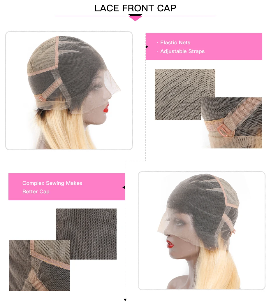 1b613 straight hair wig (4)