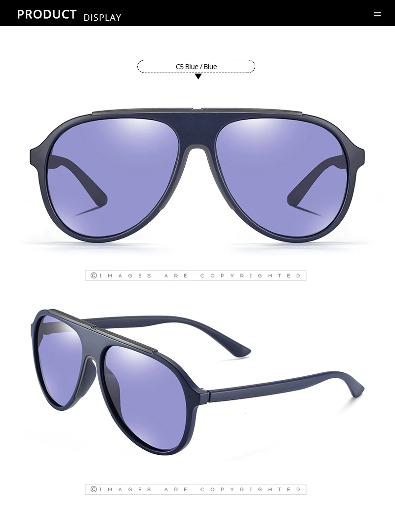 Pro Acme, фирменный дизайн, Ретро стиль, поляризационные солнцезащитные очки для мужчин, TR90, гибкая оправа, солнцезащитные очки, мужские, для вождения, oculos masculino, PC1360