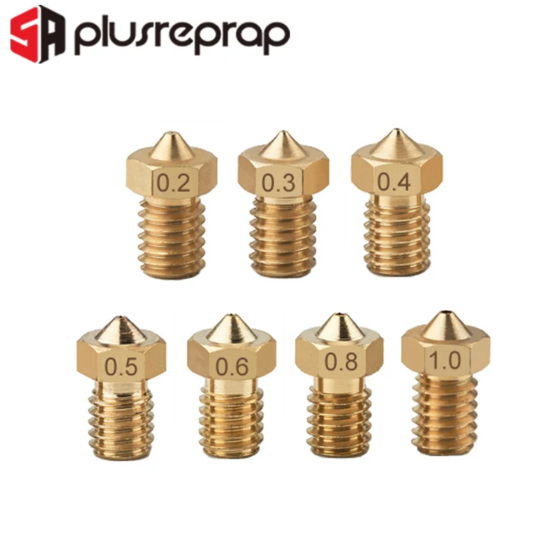 Creality CR-10, Ender 3, MK8, Makebot, 22pcs