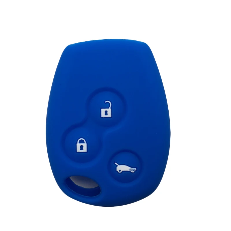 Key Case Key Case Cover Car Key Shell for Renault