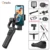 Orsda S5B 3-осевой карданный стабилизатор Gopro camera stabilizer shandheld selfie stick Штатив для подключения смартфона Bluetooth