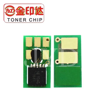 

410X CF410X CF411X CF412X CF413X CF410 410 cartridge reset chips compatible for HP M452dn M477fdw M452 M477 M377 410A Toner chip