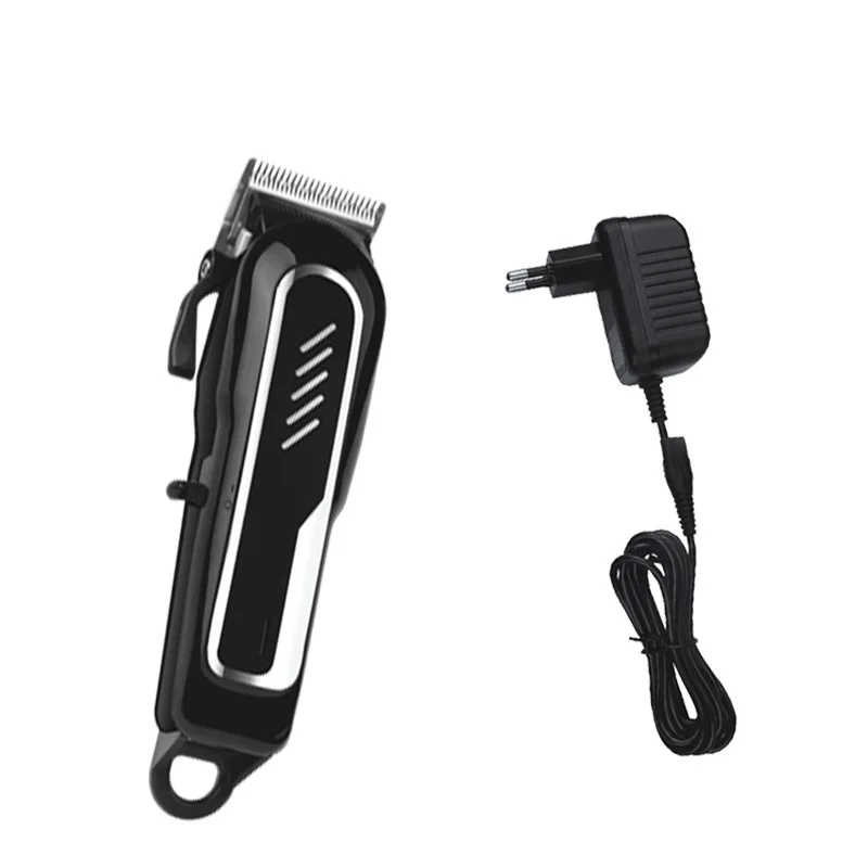 barber professional hair clipper electric hair trimmer beard trimer for men electric hair cutter machine haircut cordless tool