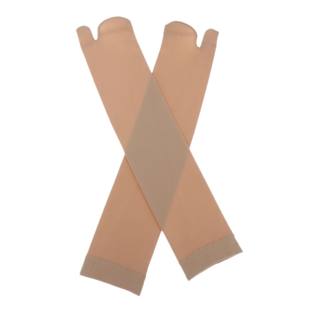 2 Pairs Unisex Japanese Toe Socks Kimono Flop Sandal Split Toe Tabi Ninja Socks