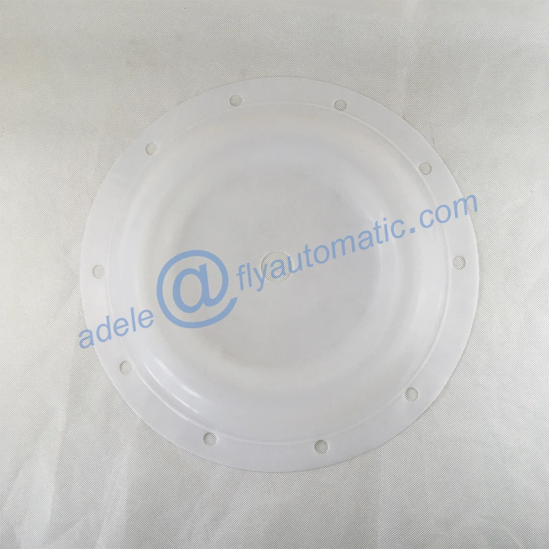 96476-T PTFE диафрагма для Ingersoll Rand ARO " Воздушный мембранный насос 666300-144-C