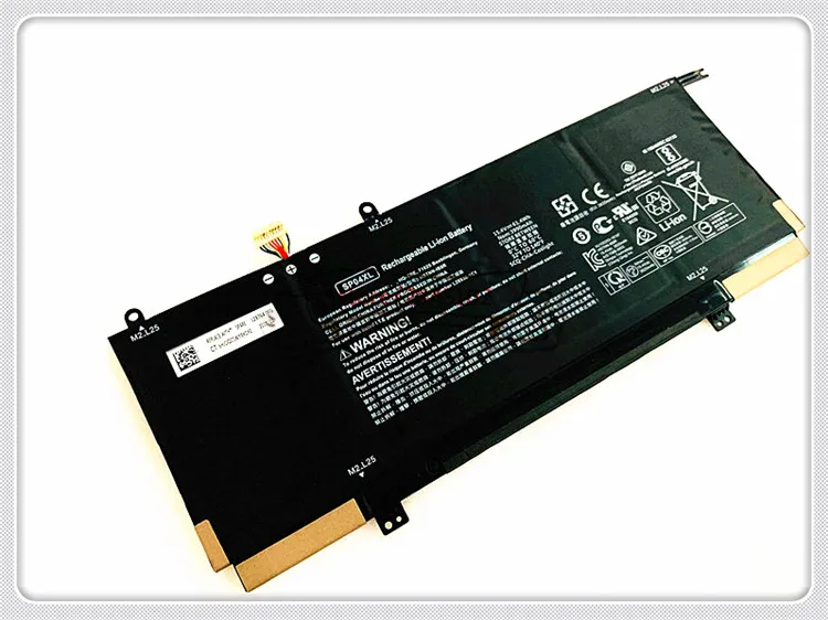 15,4 V 61.4Wh SP04XL Батарея для hp L28764-005 HSTNN-IB8R HSTNN-OB1B L28538-1C1 L28538-AC1 L28764-005 SP04061XL TPN-Q185 TPN-Q203