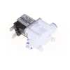 1PC 24V DC Electric Water Valve Solenoid Valve 1/4