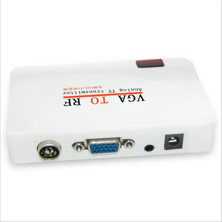 VGA-RF VGA RF ȯ,  ̽, VGA ȣ Ȯ ǻ