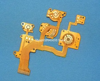 

Top Cover Switch Button Flex Cable Function Control Panel for Nikon P7000 Digital Camera Repair Part