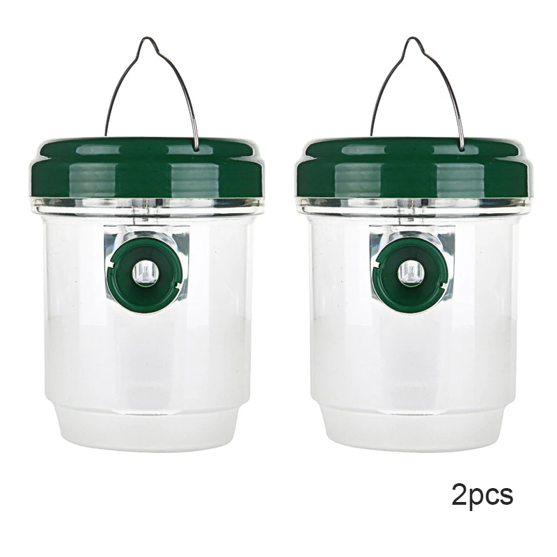 Горячая ловушка для ОС Ловец на солнечных батареях многоразовый Ультрафиолетовый светодиодный светильник для пчел летающих жуков TI99