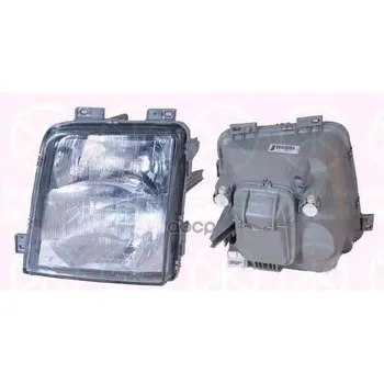 

Headlight left Volkswagen LT 1996-2006 w/o pneumatic TYC art. 20-c740-05-2b