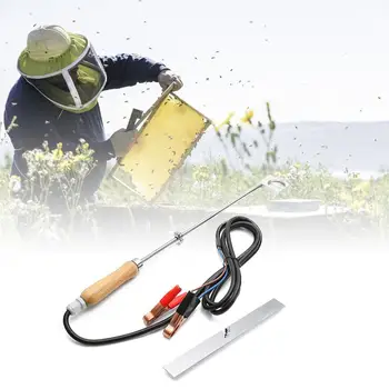 

Beekeeping Vaporizer Bee Beekeeping Tool For Mite Bee Hive Fumigation Treatment