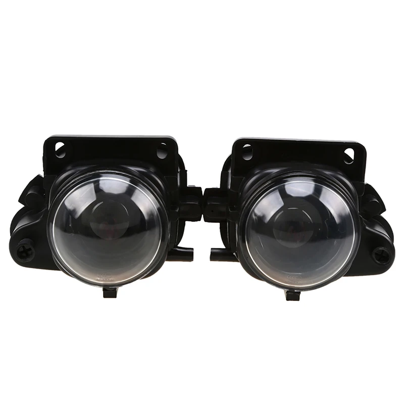 Передние и нижние Противотуманные фары POSSBAY бампер s лампы для Audi A6 sedan/Avant(C5) 1998 1999