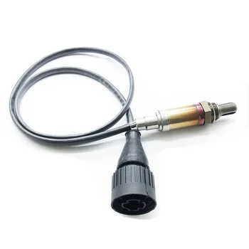 

Oxygen Sensor for BMW 91 92 93 94 95 525I 525IT 2.5L E34 1990-1997 Exhaust Gas Oxygen Sensor 11781468620