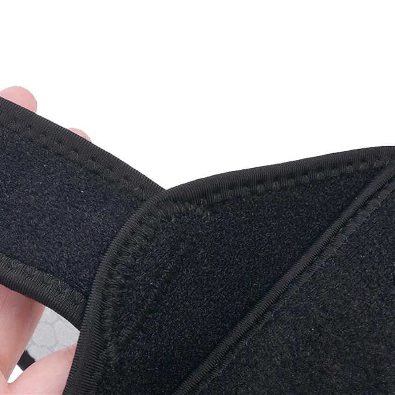 Наколенники для поддержки суставов, NON-SLIP, дышащие, силовые, пружинные, силовые, наколенники, сухожильная скобка, накладки для скалолазания, бега